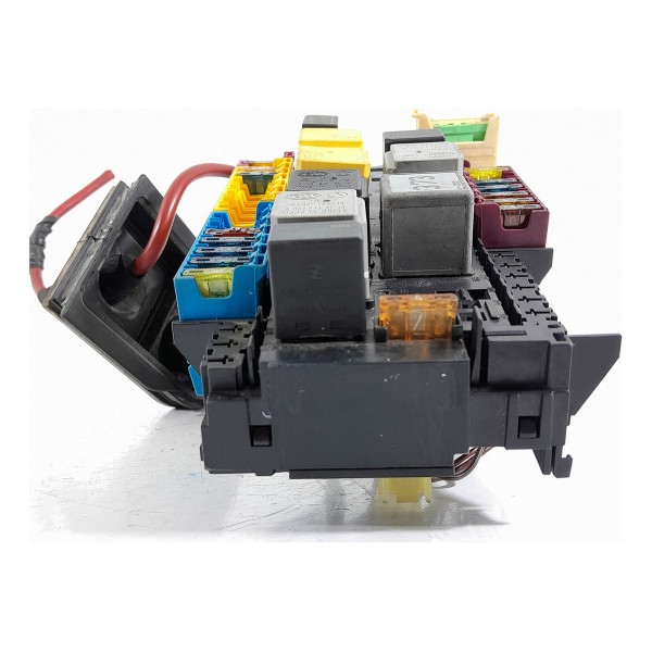 Caixa Fusivel Mercedes Ml350 3.5 V6 2012/2015 A1669063801