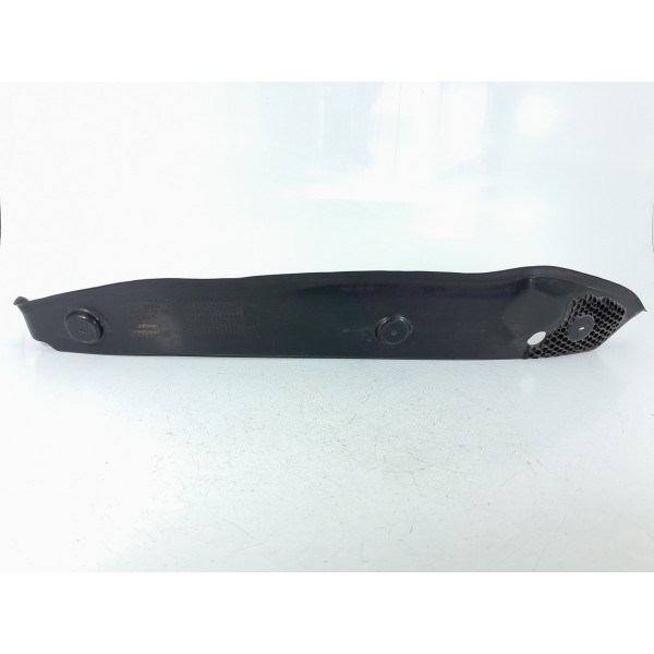 Acabamento Paralama Mercedes Ml350 Direito 12/15 A1668890025 Paralama