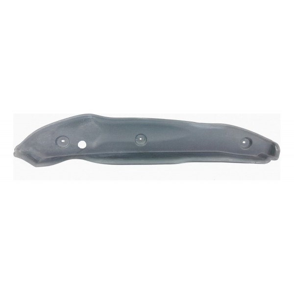 Acabamento Paralama Mercedes Ml350 Direito 12/15 A1668890025 Paralama