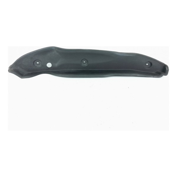 Acabamento Paralama Mercedes Ml350 Direito 12/15 A1668890025 Paralama