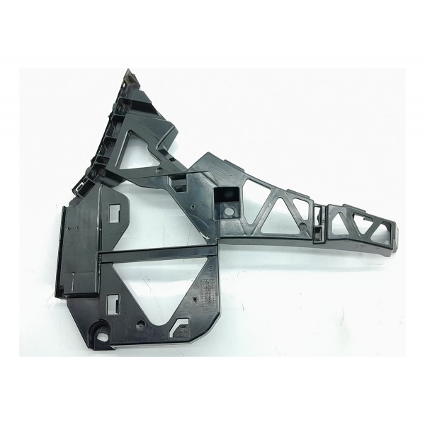 Suporte Parachoque Mercedes Ml350 Tras Dir 12/15 A1668851221