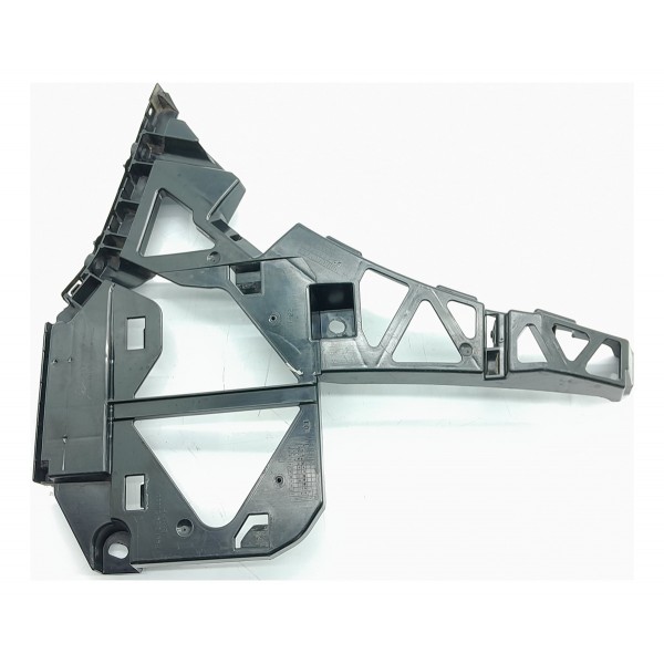Suporte Parachoque Mercedes Ml350 Tras Dir 12/15 A1668851221