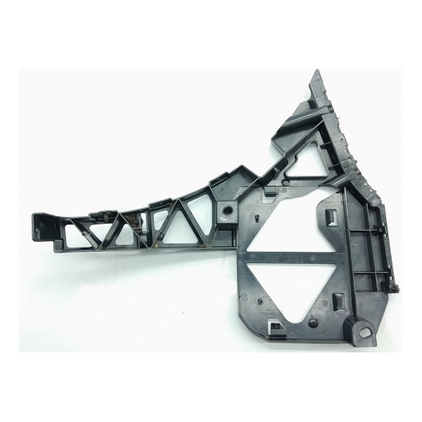 Suporte Parachoque Mercedes Ml350 Tras Dir 12/15 A1668851221