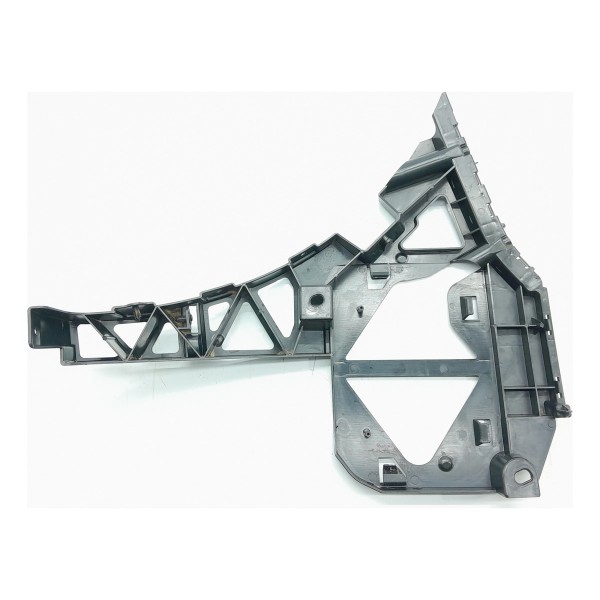 Suporte Parachoque Mercedes Ml350 Tras Dir 12/15 A1668851221