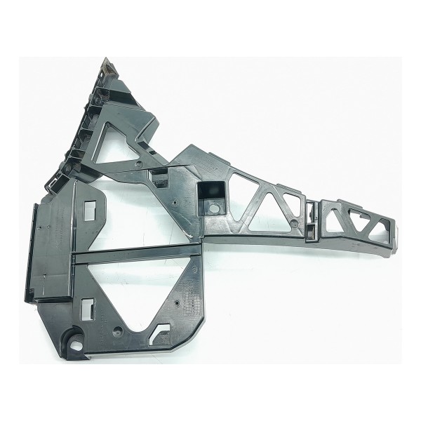 Suporte Parachoque Mercedes Ml350 Tras Dir 12/15 A1668851221