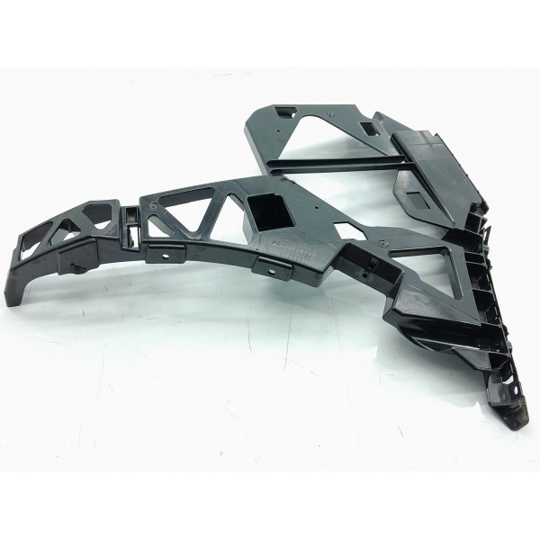Suporte Parachoque Mercedes Ml350 Tras Dir 12/15 A1668851221