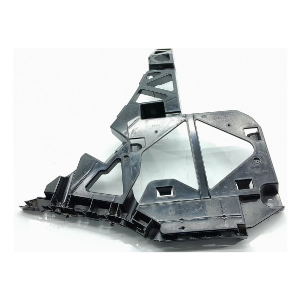 Suporte Parachoque Mercedes Ml350 Tras Dir 12/15 A1668851221