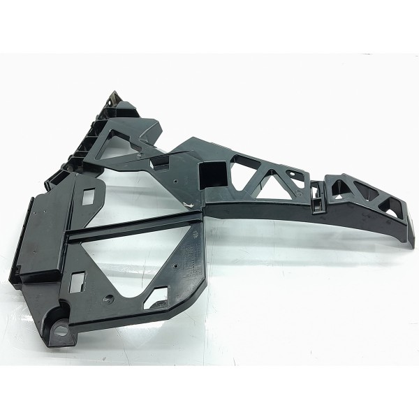 Suporte Parachoque Mercedes Ml350 Tras Dir 12/15 A1668851221