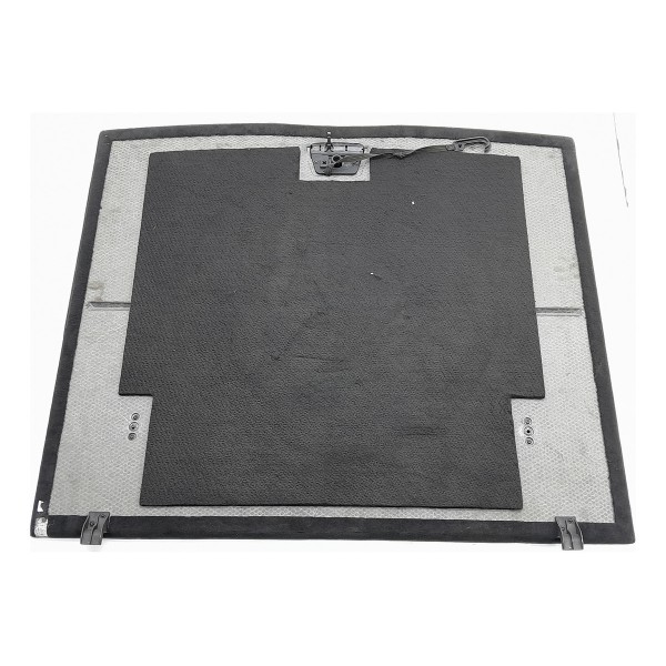 Tampao Estepe Mercedes Ml350 2012/015 Original