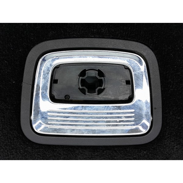 Tampao Estepe Mercedes Ml350 2012/015 Original