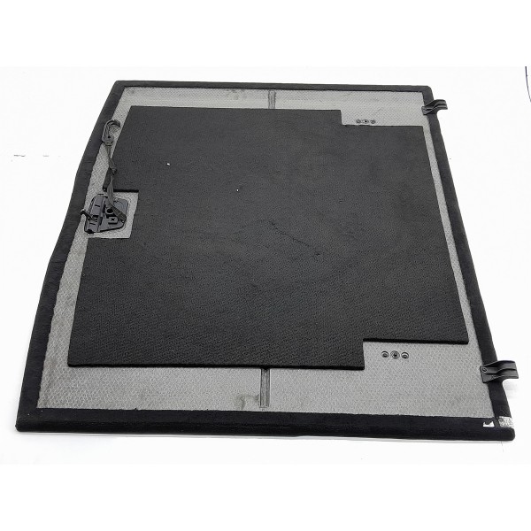 Tampao Estepe Mercedes Ml350 2012/015 Original