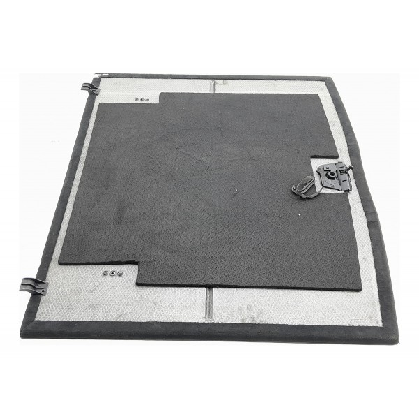 Tampao Estepe Mercedes Ml350 2012/015 Original