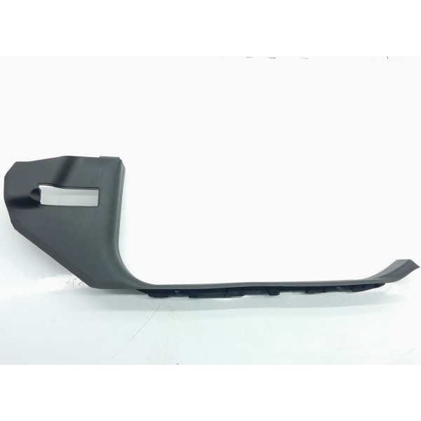 Soleira Porta Mercedes Ml350 Dianteira Dir 12/15 A1666800035 Preto