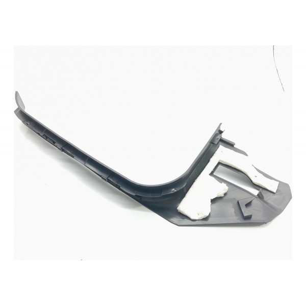 Soleira Porta Mercedes Ml350 Dianteira Dir 12/15 A1666800035 Preto