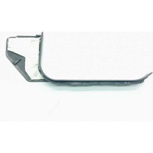 Soleira Porta Mercedes Ml350 Dianteira Esq 12/15 A1666800135 Preto