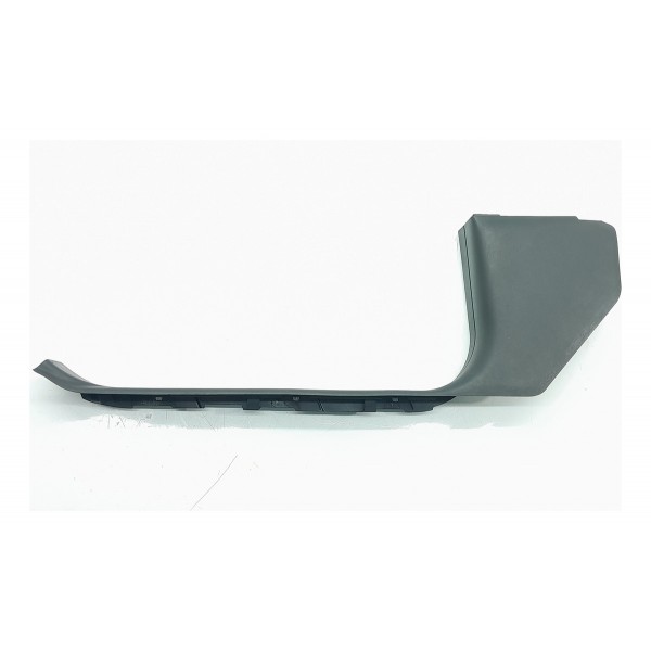 Soleira Porta Mercedes Ml350 Dianteira Esq 12/15 A1666800135 Preto