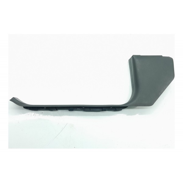 Soleira Porta Mercedes Ml350 Dianteira Esq 12/15 A1666800135 Preto