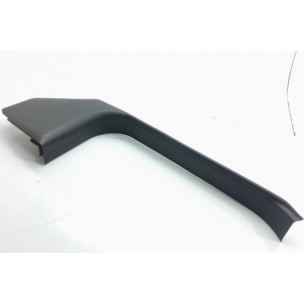 Soleira Porta Mercedes Ml350 Dianteira Esq 12/15 A1666800135 Preto