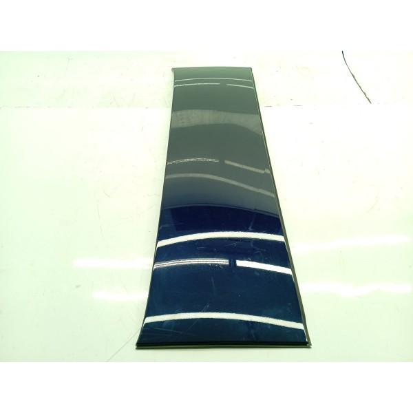 Acabamento Externo Teto Mercedes C200 Tras 22/25 A2066501400