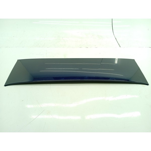 Acabamento Externo Teto Mercedes C200 Tras 22/25 A2066501400