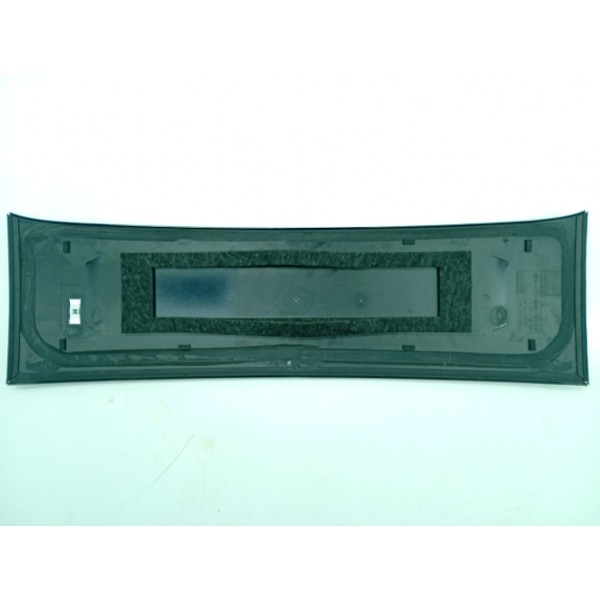 Acabamento Externo Teto Mercedes C200 Tras 22/25 A2066501400