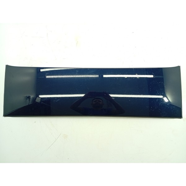 Acabamento Externo Teto Mercedes C200 Tras 22/25 A2066501400