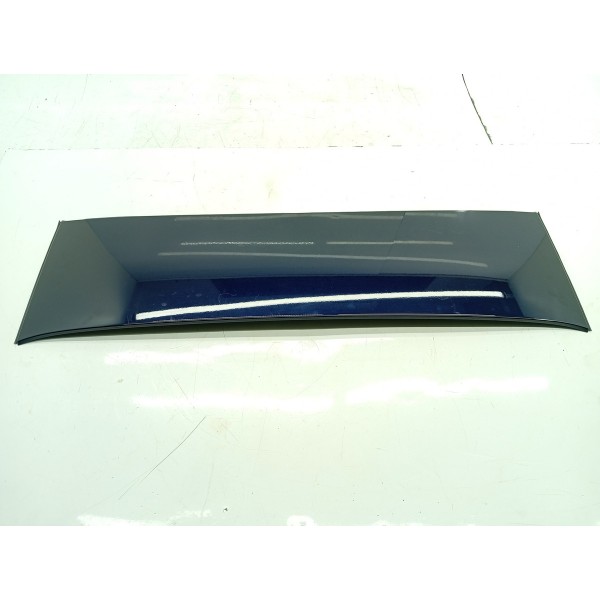 Acabamento Externo Teto Mercedes C200 Tras 22/25 A2066501400