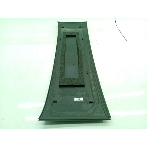 Acabamento Externo Teto Mercedes C200 Tras 22/25 A2066501400