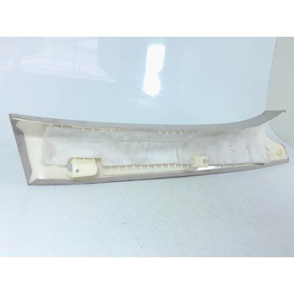 Moldura Coluna Parabrisa Mercedes Ml350 Esquerd 2012/2015