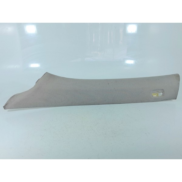 Moldura Coluna Parabrisa Mercedes Ml350 Esquerd 2012/2015