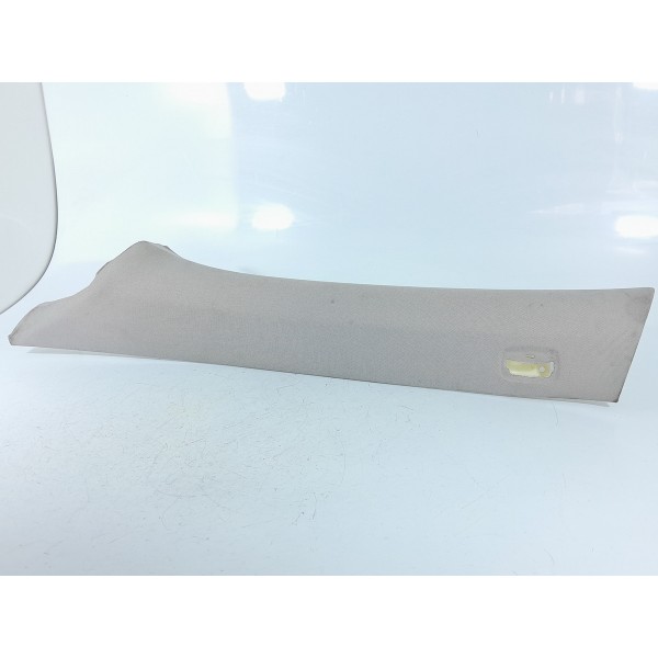 Moldura Coluna Parabrisa Mercedes Ml350 Esquerd 2012/2015