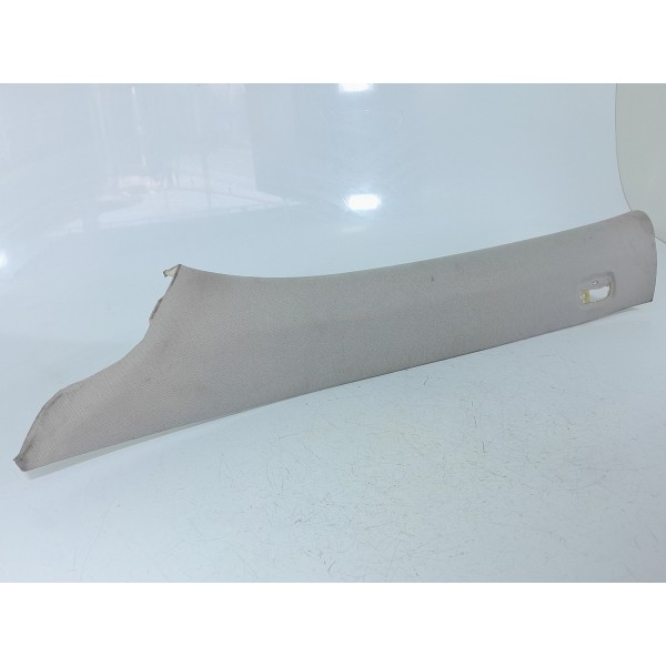 Moldura Coluna Parabrisa Mercedes Ml350 Esquerd 2012/2015