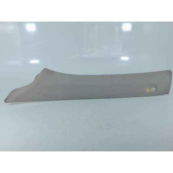 Moldura Coluna Parabrisa Mercedes Ml350 Esquerd 2012/2015