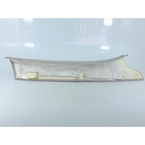Moldura Coluna Parabrisa Mercedes Ml350 Esquerd 2012/2015