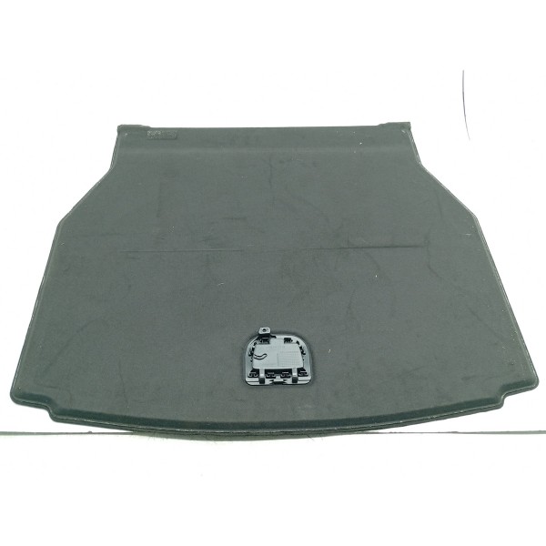 Tampao Porta Mala Mercedes C200 C300 22/25 A2066803700 Preto