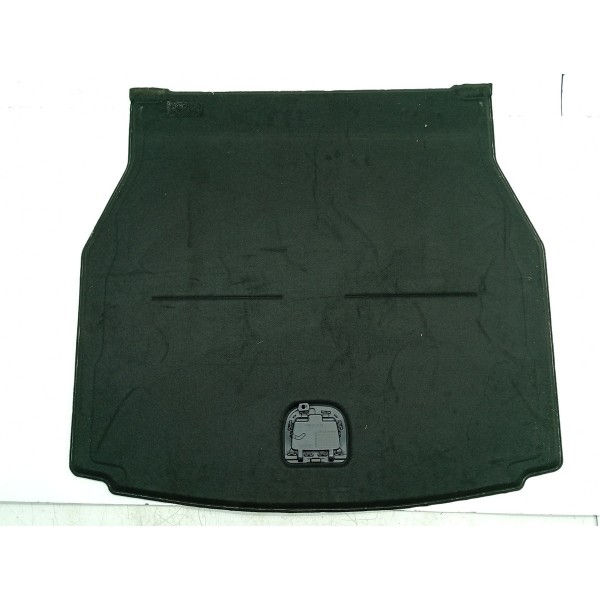 Tampao Porta Mala Mercedes C200 C300 22/25 A2066803700 Preto
