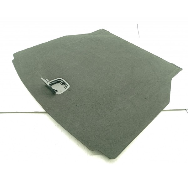 Tampao Porta Mala Mercedes C200 C300 22/25 A2066803700 Preto