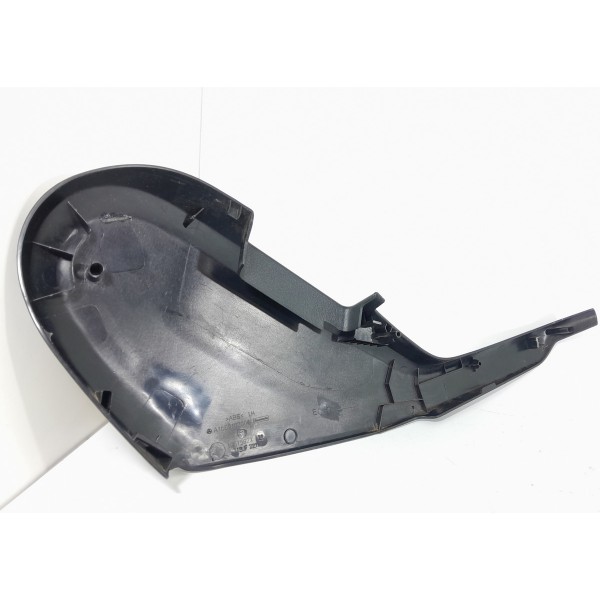 Acabamento Lateral Banco Mercedes Ml350 Esq 12/15 1669102004