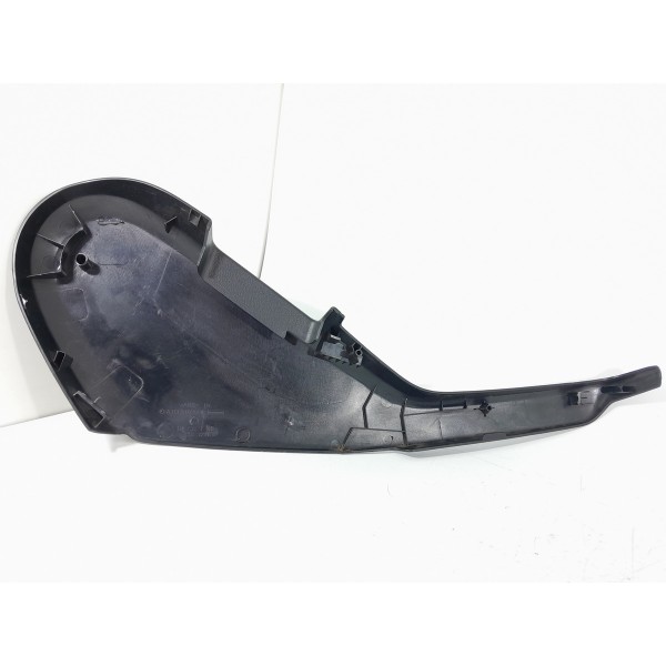Acabamento Lateral Banco Mercedes Ml350 Esq 12/15 1669102004