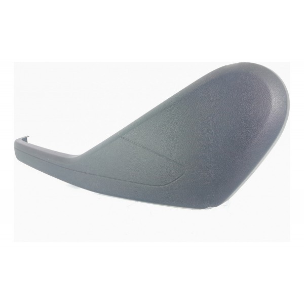 Acabamento Lateral Banco Mercedes Ml350 Esq 12/15 1669102004