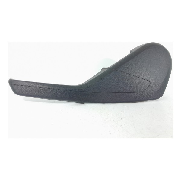 Acabamento Lateral Banco Mercedes Ml350 Esq 12/15 1669102004