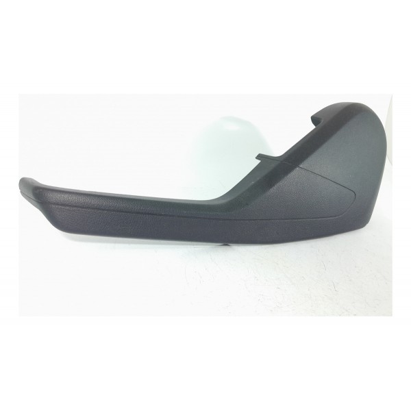 Acabamento Lateral Banco Mercedes Ml350 Esq 12/15 1669102004