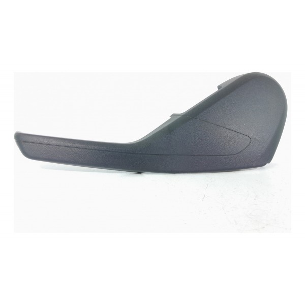 Acabamento Lateral Banco Mercedes Ml350 Esq 12/15 1669102004