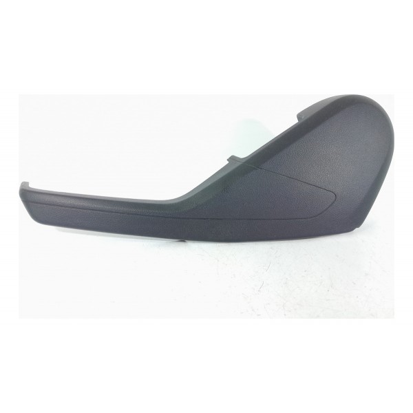 Acabamento Lateral Banco Mercedes Ml350 Esq 12/15 1669102004