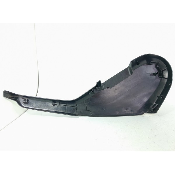 Acabamento Lateral Banco Mercedes Ml350 Dir 12/15 1669102104