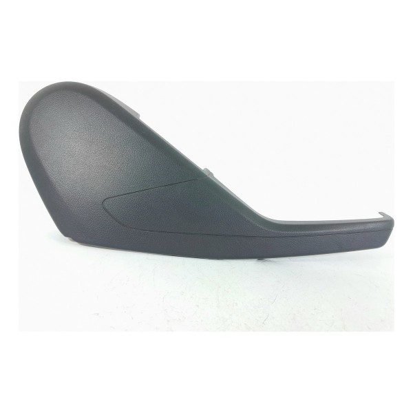 Acabamento Lateral Banco Mercedes Ml350 Dir 12/15 1669102104