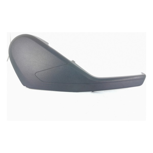 Acabamento Lateral Banco Mercedes Ml350 Dir 12/15 1669102104