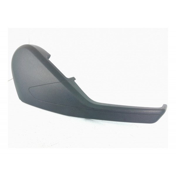 Acabamento Lateral Banco Mercedes Ml350 Dir 12/15 1669102104