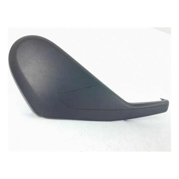 Acabamento Lateral Banco Mercedes Ml350 Dir 12/15 1669102104