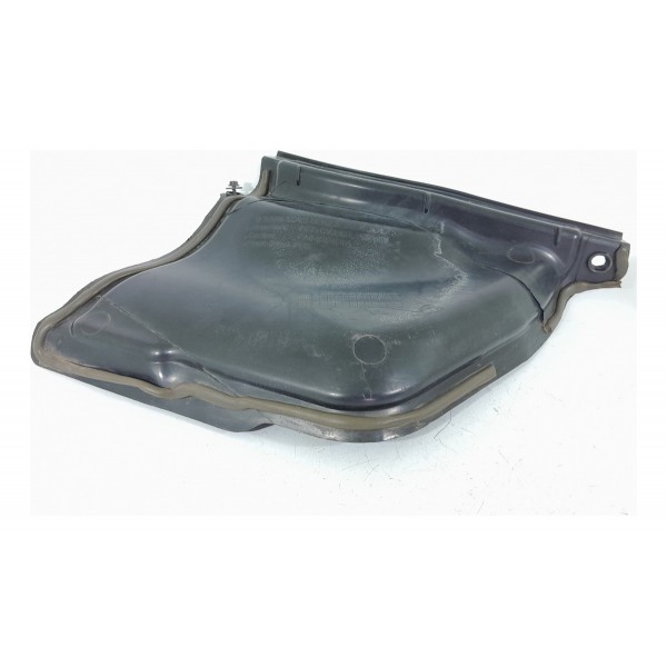 Acabamento Motor Mercedes Ml350 Dir 2012/2015 A1666200278 Preto